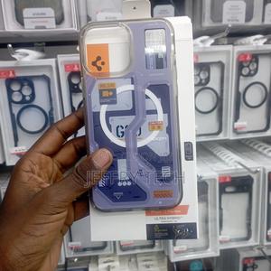 Spigen Rugged Armor Designed for iPhone 13 Pro Case (2021) - thumbnail 2