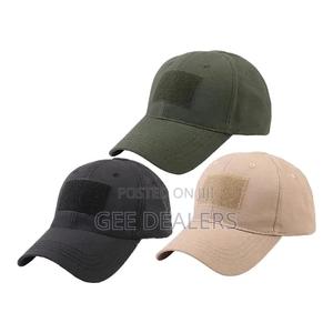 Combat Tactical Cap /Camouflage Tactical Caps - thumbnail 2