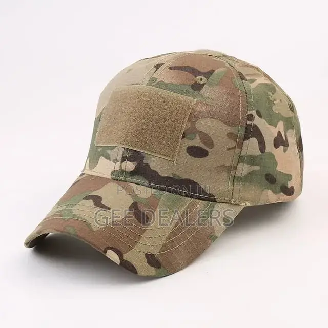 Combat Tactical Cap /Camouflage Tactical Caps