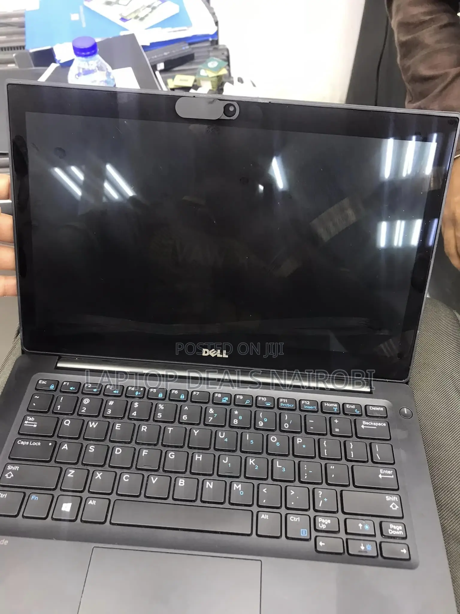 Laptop Dell Latitude 7280 8GB Intel Core I5 SSD 256GB