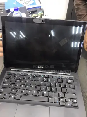 Laptop Dell Latitude 7280 8GB Intel Core I5 SSD 256GB