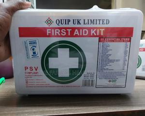 First Aid Kit 25essentials - thumbnail 2