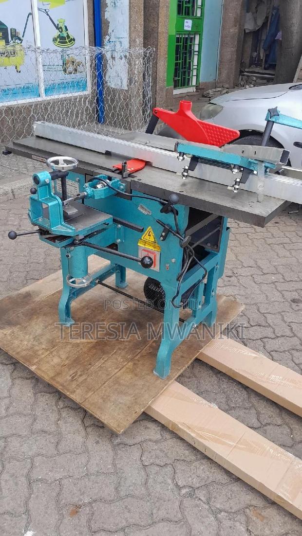 High Quality Woodwood Working Machine,