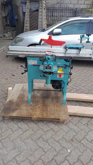 High Quality Woodwood Working Machine,