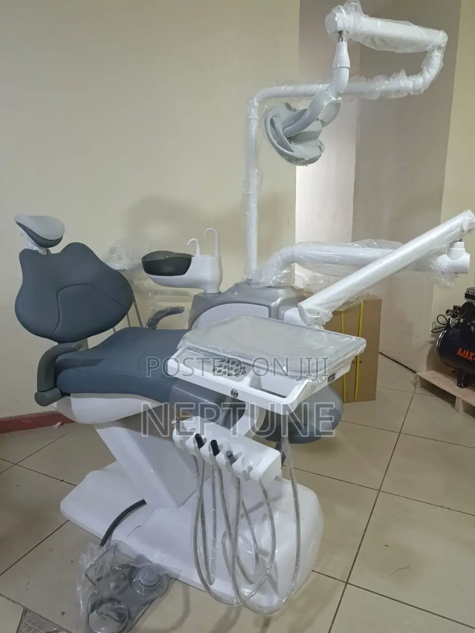 Dental Unit