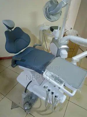 Dental Unit