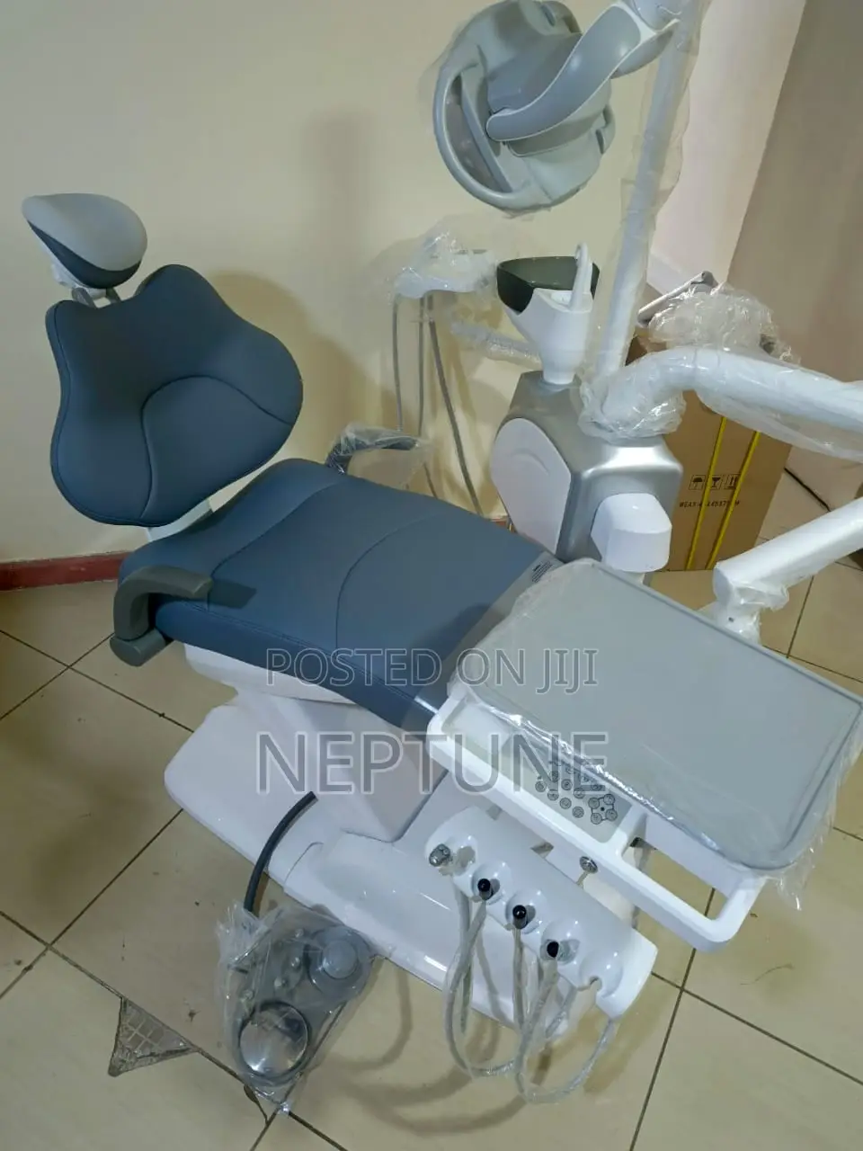 Dental Unit