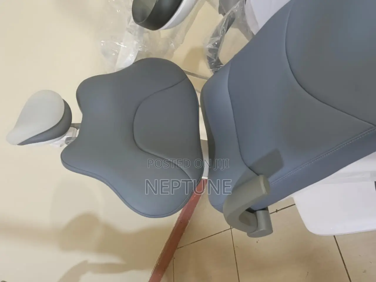 Dental Unit