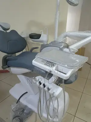 Dental Unit