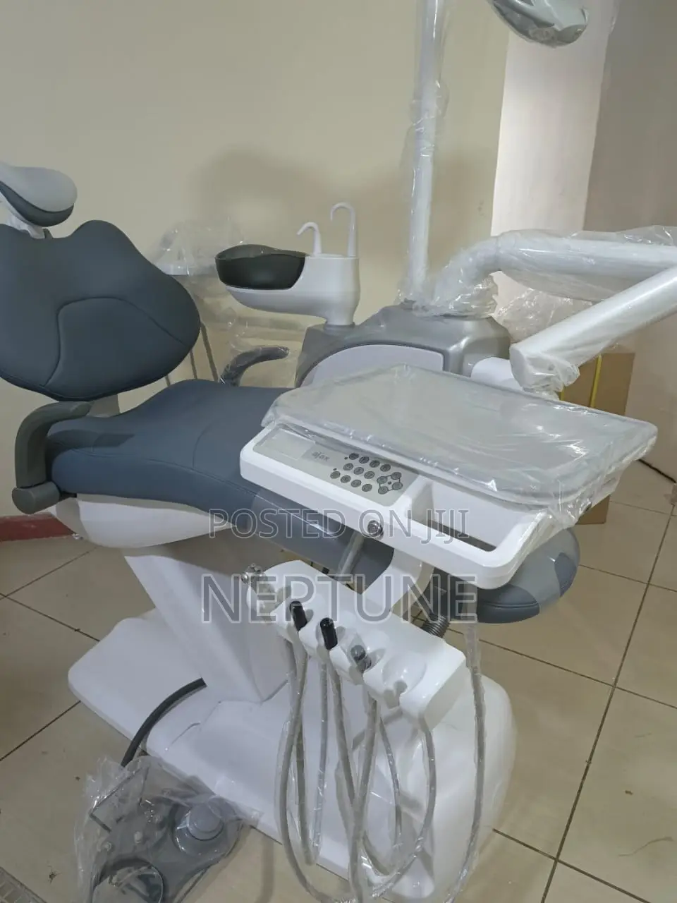 Dental Unit