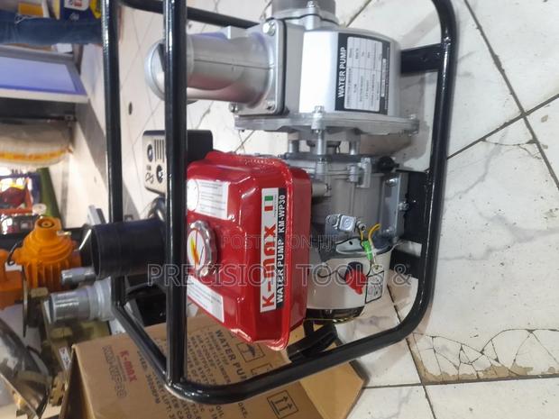 K-Max Water Pump 3inch
