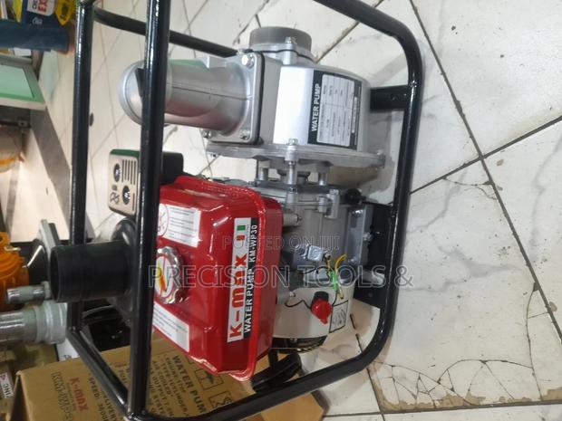 K-Max Water Pump 3inch - thumbnail 2