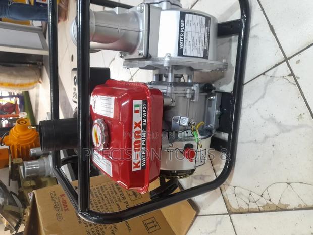 K-Max Water Pump 3inch - thumbnail 3