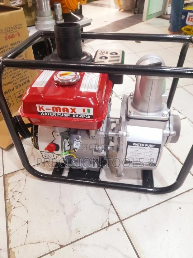 K-Max Water Pump 3inch - thumbnail 5