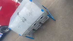 Chaocol Oven