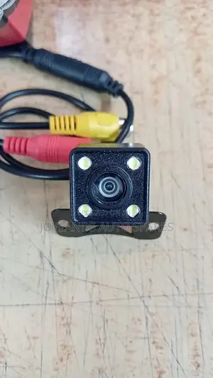Reverse Camera
