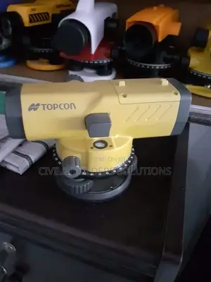 Dumpy Level Head Only Topconatb4 Unit
