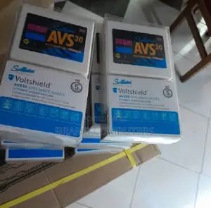 Surge Controller, Avs 30 Sollatek 30A Avs30 Sollatek Avs 30