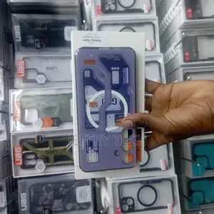Spigen Tough Armor Designed for Galaxy S24 Plus Case (2024),