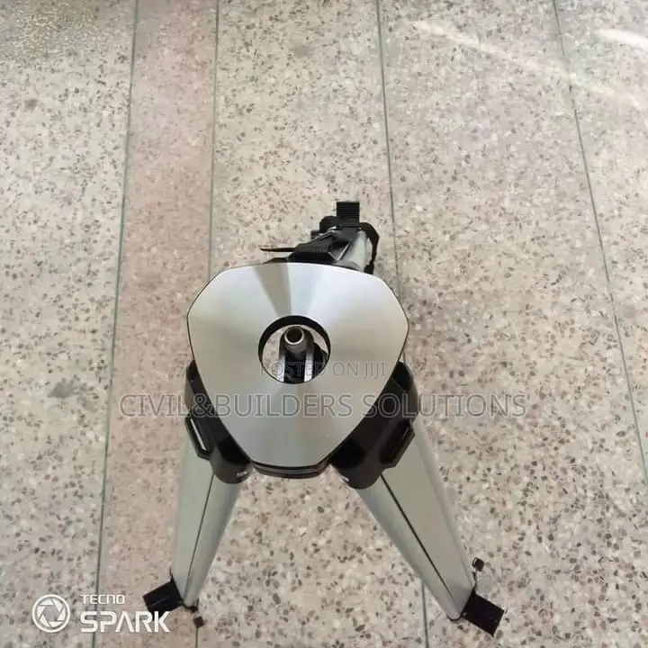 Level /Dumpy Level, Theodolite Or Total Station Tripod