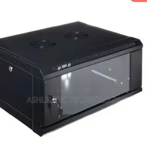 4U Data Cabinet Network Server Data Cabinet Enclosure