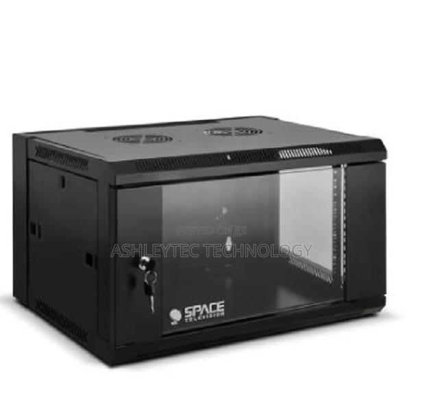 6U , 9U Cabinet 4U for Networking 4U