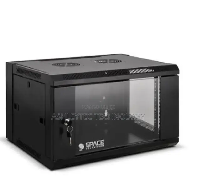 6U , 9U Cabinet 4U for Networking 4U