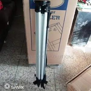 Leveling Tripod Set
