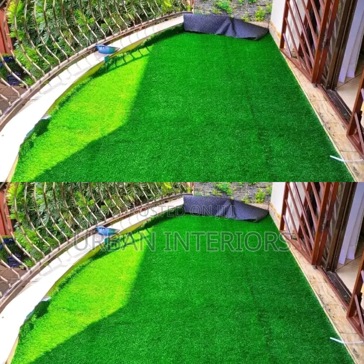 Balcony Grass Carpet Balcony Grass Carpet