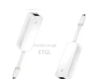 TL-UE300C USB Type C to Gigabit Ethernet Tp-Link