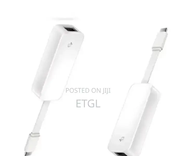 TL-UE300C USB Type C to Gigabit Ethernet Tp-Link