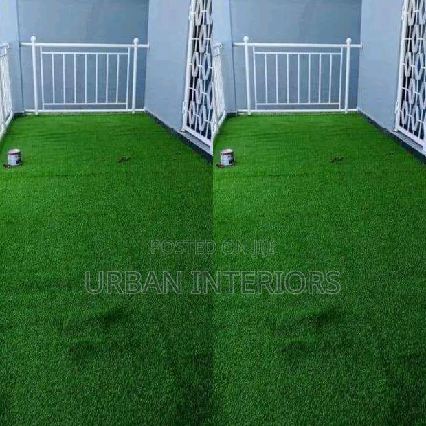 Balcony Grass Balcony Grass Balcony Grass Balcony Grass - main view