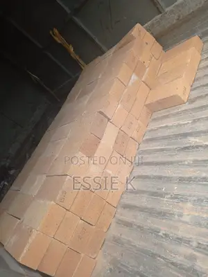 Refractory/Fire Bricks
