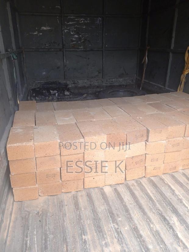 Fire Bricks - main view