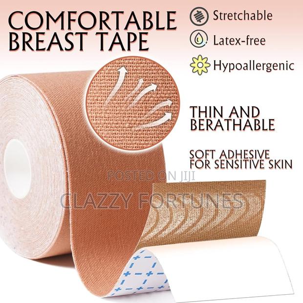 Boob Tape Boob Tape High Quality