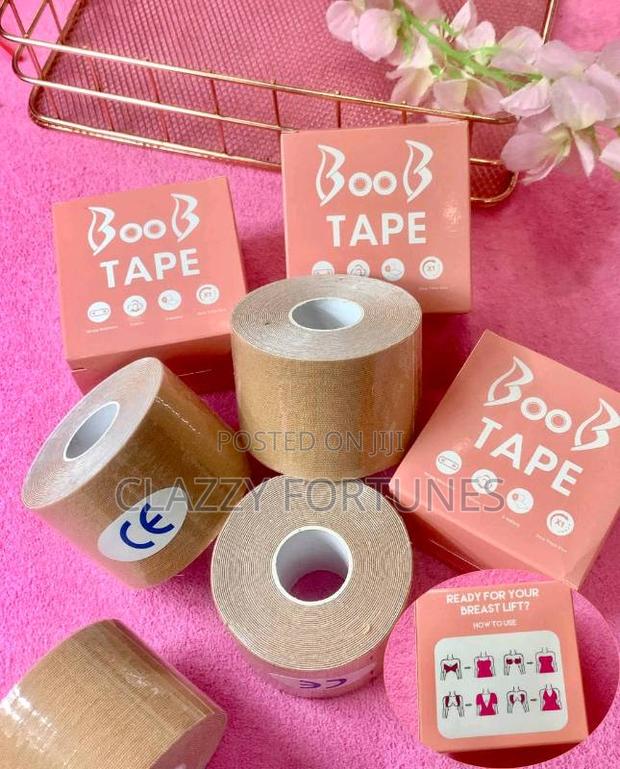 Boob Tape Boob Tape High Quality - thumbnail 3