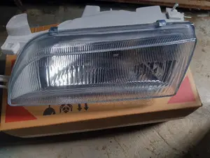 Headlamp Ae 100