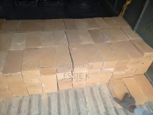 Fire Resistance Bricks
