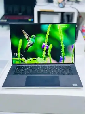 Laptop Dell XPS 15 8GB Intel Core I5 SSD 256GB