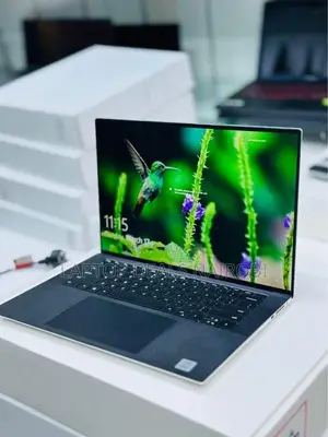 Laptop Dell XPS 15 8GB Intel Core I5 SSD 256GB