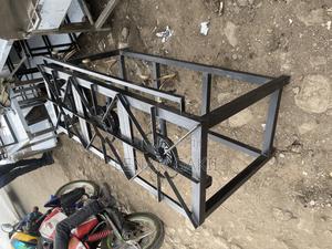 Gas Cooker 4 Burners - thumbnail 2