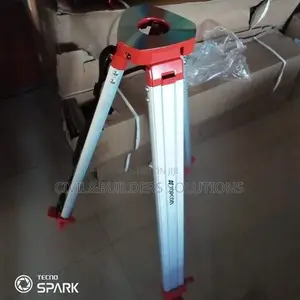Level Tripod Stand (Aluminium Unit)