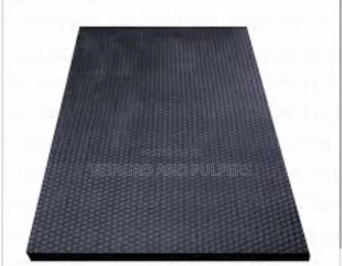 Eva Sheets (Cow Mattress)