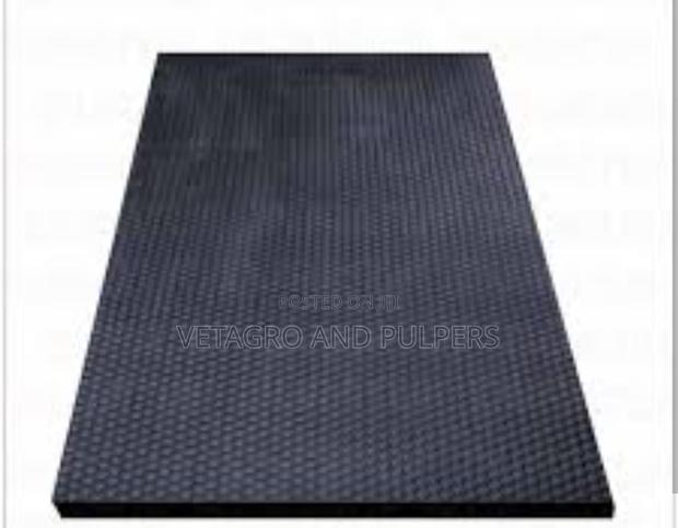 Eva Sheets (Cow Mattress) - thumbnail 3