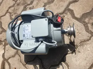 Stcl 1.5hp Single Phase Low Speed Motor 1450rpm.