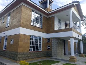 4bdrm Maisonette in Ongata Rongai Rimpa. for sale - main view