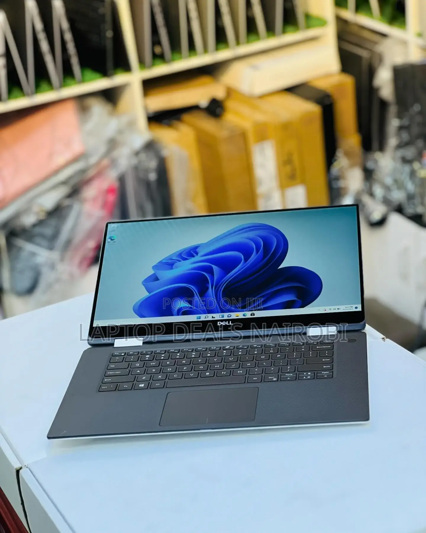 Laptop Dell Latitude 5400 8GB Intel Core I5 SSD 256GB