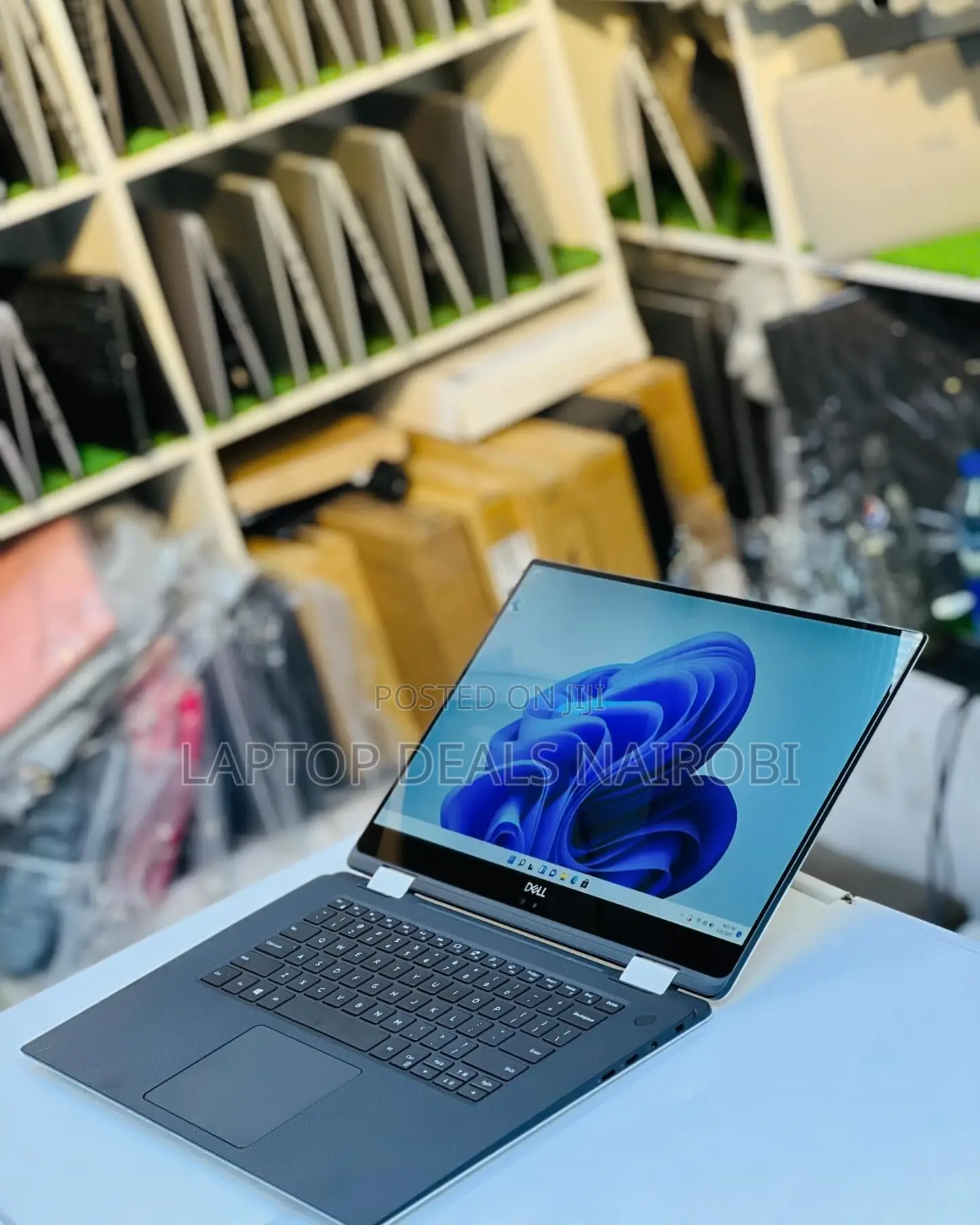 Laptop Dell Latitude 5400 8GB Intel Core I5 SSD 256GB