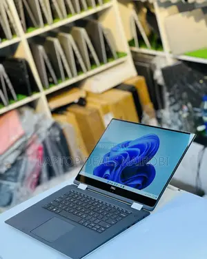 Laptop Dell Latitude 5400 8GB Intel Core I5 SSD 256GB