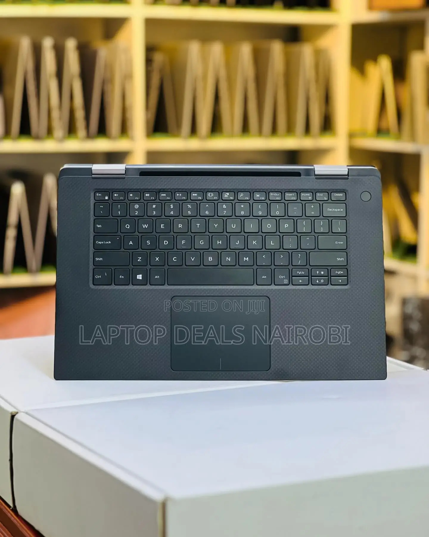 Laptop Dell Latitude 5400 8GB Intel Core I5 SSD 256GB